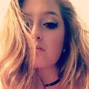 Meet your Posher, Serena